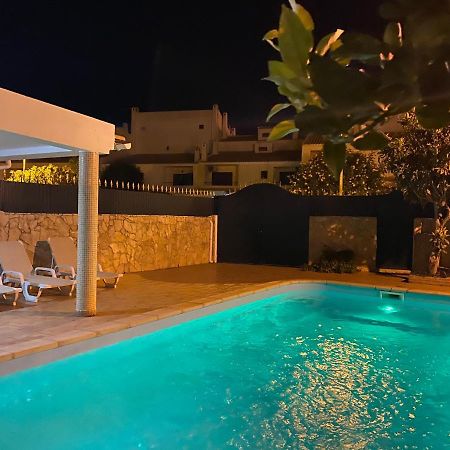 Orchid Villa Costa Albufeira Eksteriør bilde