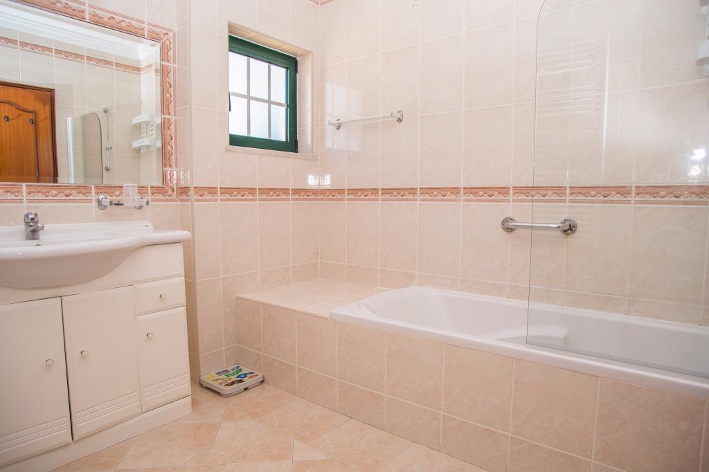 Orchid Villa Costa Albufeira Eksteriør bilde