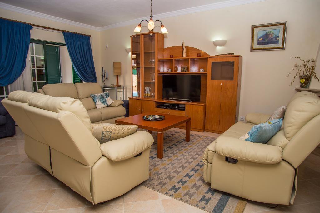 Orchid Villa Costa Albufeira Eksteriør bilde