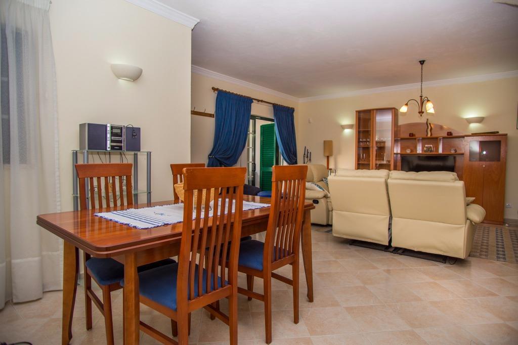 Orchid Villa Costa Albufeira Eksteriør bilde