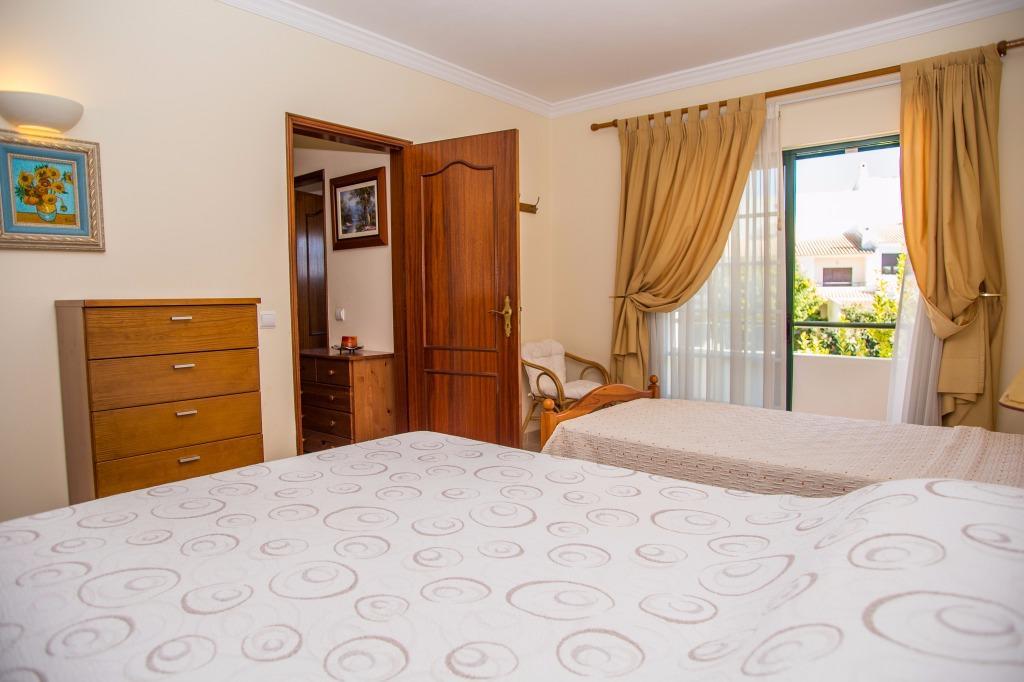 Orchid Villa Costa Albufeira Eksteriør bilde