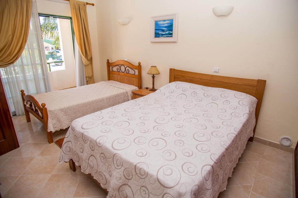 Orchid Villa Costa Albufeira Eksteriør bilde