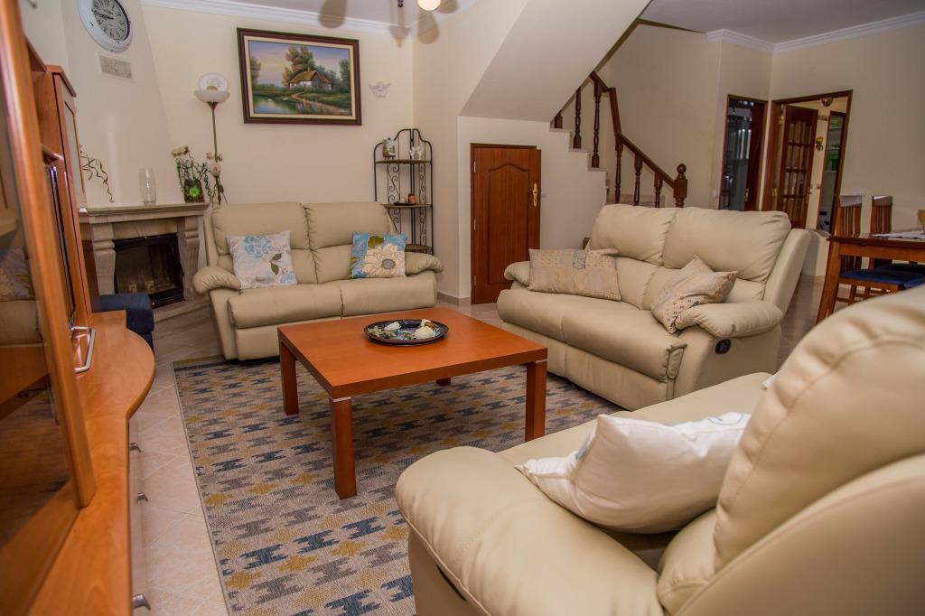 Orchid Villa Costa Albufeira Eksteriør bilde